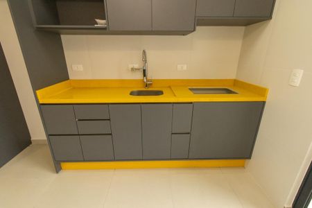 Apartamento para alugar com 48m², 2 quartos e 1 vagaSala/Cozinha