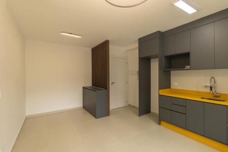 Apartamento para alugar com 48m², 2 quartos e 1 vagaSala/Cozinha
