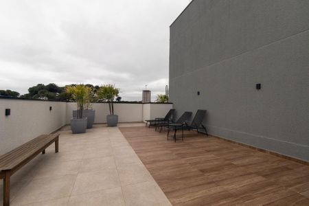 Apartamento para alugar com 48m², 2 quartos e 1 vagaTerraço