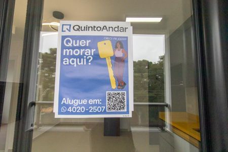 Apartamento para alugar com 48m², 2 quartos e 1 vagaPlaca