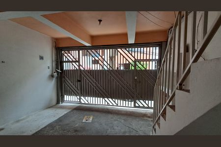 Casa à venda com 50m², 1 quarto e sem vaga Casa à venda com 50m², 1 quarto e sem vagaEntrada
