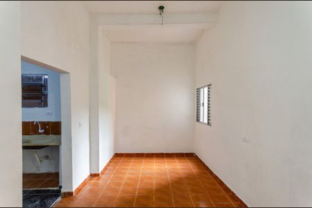 Sala de casa para alugar com 1 quarto, 50m² em Jardim Peri, São Paulo