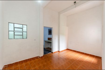 Sala de casa para alugar com 1 quarto, 50m² em Jardim Peri, São Paulo