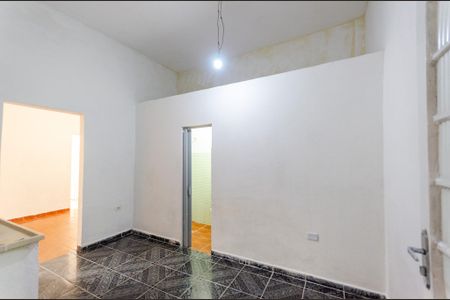 Casa à venda com 50m², 1 quarto e sem vaga Casa à venda com 50m², 1 quarto e sem vagaCozinha