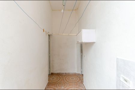 Casa à venda com 50m², 1 quarto e sem vaga Casa à venda com 50m², 1 quarto e sem vagaÁrea de Serviço