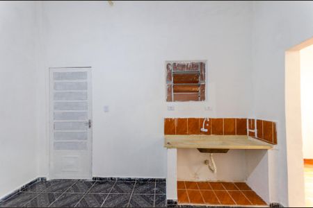 Casa à venda com 50m², 1 quarto e sem vaga Casa à venda com 50m², 1 quarto e sem vagaCozinha