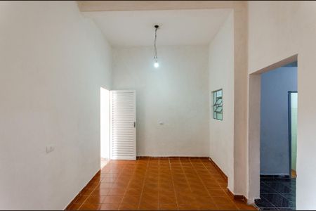Casa à venda com 50m², 1 quarto e sem vaga Casa à venda com 50m², 1 quarto e sem vagaSala