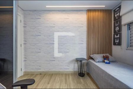 Foto 13 de apartamento à venda com 4 quartos, 115m² em Buritis, Belo Horizonte