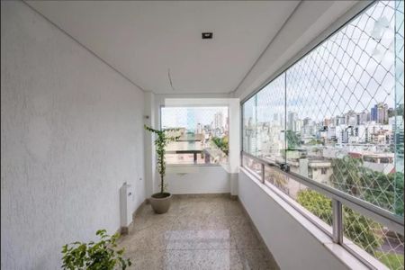 Apartamento à venda com 115m², 4 quartos e 2 vagasFoto 21