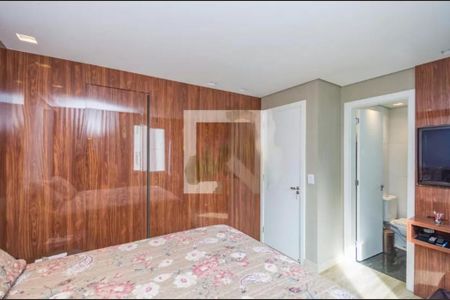 Foto 19 de apartamento à venda com 4 quartos, 115m² em Buritis, Belo Horizonte
