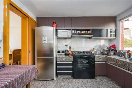 Apartamento à venda com 115m², 4 quartos e 2 vagasFoto 05