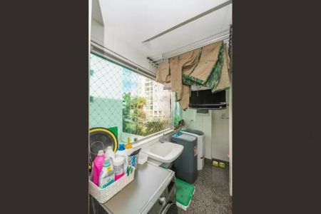 Apartamento à venda com 115m², 4 quartos e 2 vagasFoto 04