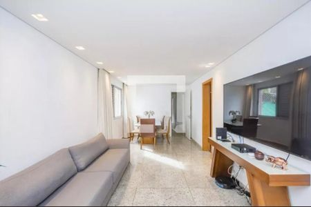 Foto 25 de apartamento à venda com 4 quartos, 115m² em Buritis, Belo Horizonte