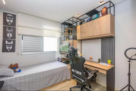 Foto 14 de apartamento à venda com 4 quartos, 115m² em Buritis, Belo Horizonte