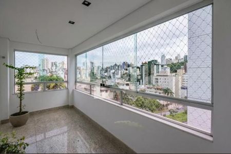Apartamento à venda com 115m², 4 quartos e 2 vagasFoto 22