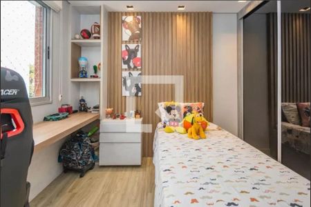 Foto 11 de apartamento à venda com 4 quartos, 115m² em Buritis, Belo Horizonte