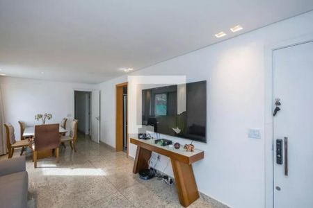 Foto 23 de apartamento à venda com 4 quartos, 115m² em Buritis, Belo Horizonte