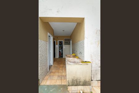 Casa para alugar com 309m², 4 quartos e 3 vagas Casa para alugar com 309m², 4 quartos e 3 vagasÁrea de Serviço