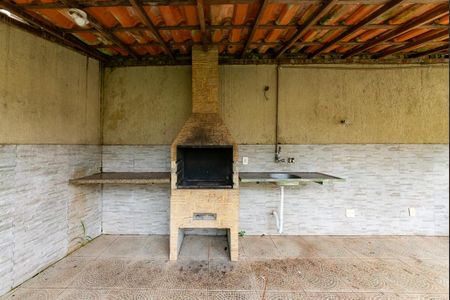 Casa para alugar com 309m², 4 quartos e 3 vagas Casa para alugar com 309m², 4 quartos e 3 vagasChurrasqueira