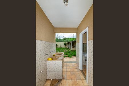 Casa para alugar com 309m², 4 quartos e 3 vagas Casa para alugar com 309m², 4 quartos e 3 vagasÁrea de Serviço