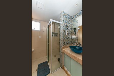 Casa para alugar com 309m², 4 quartos e 3 vagas Casa para alugar com 309m², 4 quartos e 3 vagasBanheiro Social