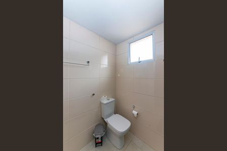 Casa para alugar com 309m², 4 quartos e 3 vagas Casa para alugar com 309m², 4 quartos e 3 vagasBanheiro Social