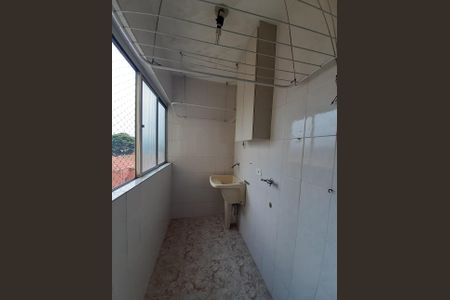 Apartamento à venda com 47m², 2 quartos e 1 vaga
