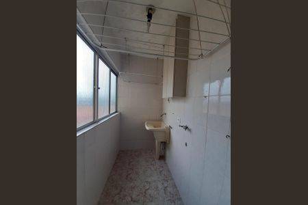 Apartamento à venda com 47m², 2 quartos e 1 vaga