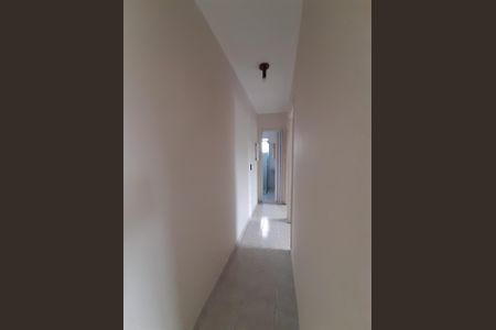 Apartamento à venda com 47m², 2 quartos e 1 vaga