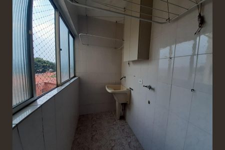 Apartamento à venda com 47m², 2 quartos e 1 vaga