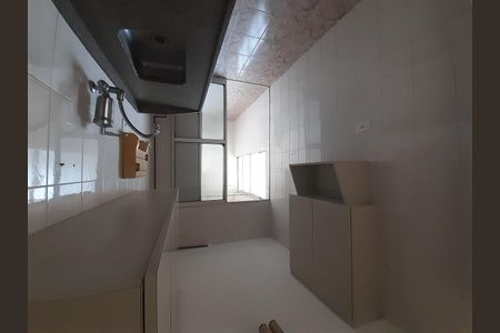 Apartamento à venda com 47m², 2 quartos e 1 vaga