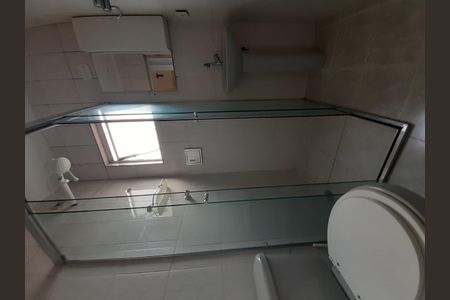 Apartamento à venda com 47m², 2 quartos e 1 vaga