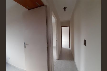 Apartamento à venda com 47m², 2 quartos e 1 vaga