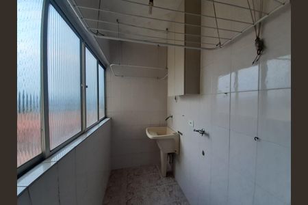 Apartamento à venda com 47m², 2 quartos e 1 vaga
