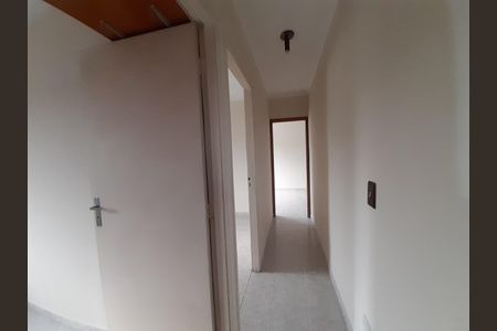 Apartamento à venda com 47m², 2 quartos e 1 vaga