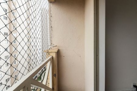 Varanda de apartamento para alugar com 3 quartos, 67m² em Tatuapé, São Paulo