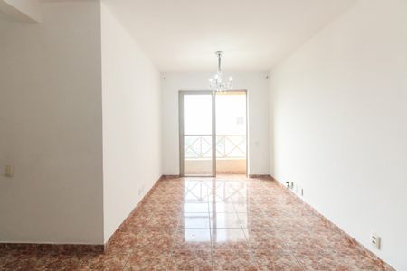 Sala de apartamento para alugar com 3 quartos, 67m² em Tatuapé, São Paulo