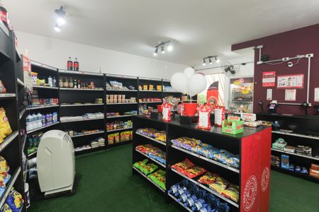 Apartamento para alugar com 67m², 3 quartos e 2 vagasÁrea Comum - Mercado 