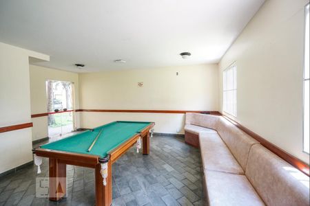 Apartamento para alugar com 67m², 3 quartos e 2 vagasÁrea Comum - Salão de Jogos 