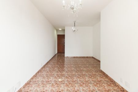 Apartamento para alugar com 67m², 3 quartos e 2 vagasSala 