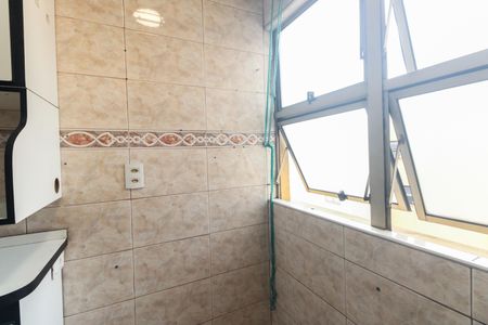 Apartamento para alugar com 67m², 3 quartos e 2 vagasÁrea de Serviço 