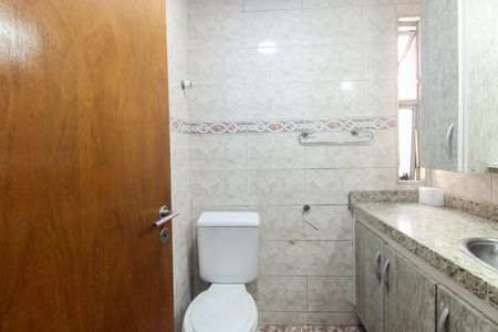 Apartamento para alugar com 67m², 3 quartos e 2 vagasBanheiro 
