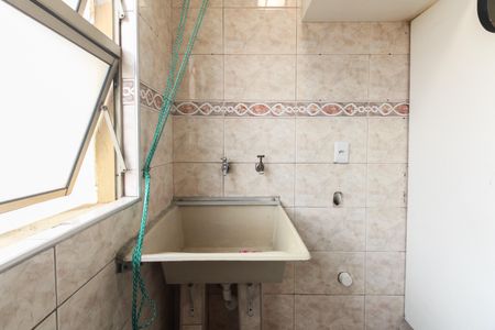 Apartamento para alugar com 67m², 3 quartos e 2 vagasÁrea de Serviço 