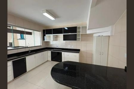 Casa de Condomínio para alugar com 3 quartos, 132m² em Parque Amazonia, Goiânia