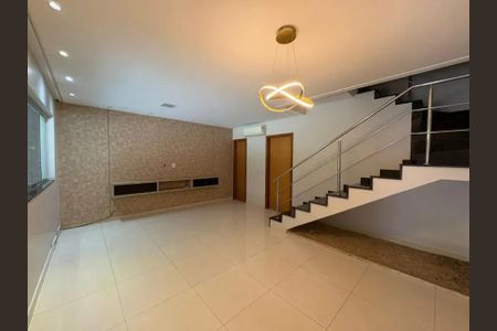 Casa de Condomínio para alugar com 3 quartos, 132m² em Parque Amazonia, Goiânia