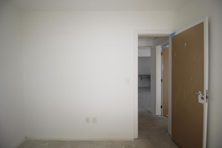 Apartamento à venda com 67m², 2 quartos e 1 vagaQuarto 2