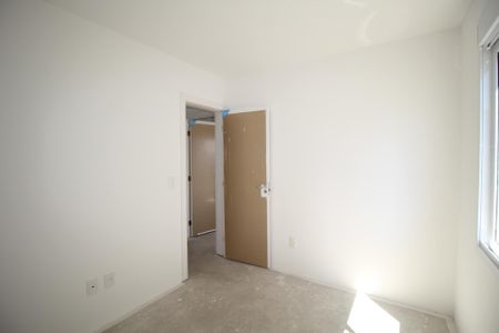 Apartamento à venda com 67m², 2 quartos e 1 vagaQuarto 2