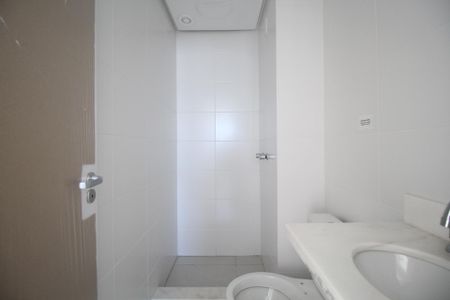 Apartamento à venda com 67m², 2 quartos e 1 vagaBanheiro