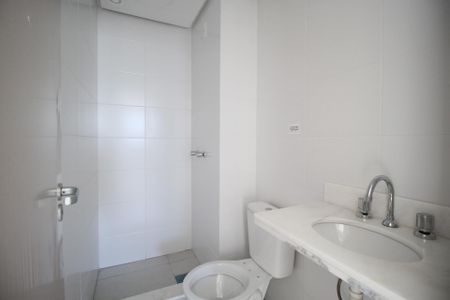 Apartamento à venda com 67m², 2 quartos e 1 vagaBanheiro