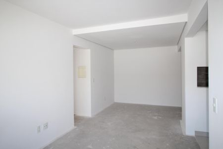 Sala de apartamento à venda com 2 quartos, 67m² em Bom Jesus, Porto Alegre